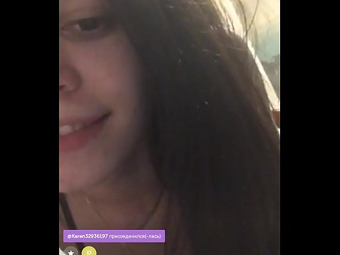 ❤️ سلٹی روسی کتیا (Periscope، VKontakte، Instagram) ☑  ہم پر  ﹏