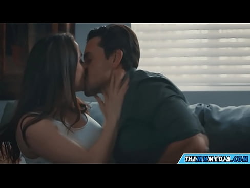 ❤️ ایک اچھی busty ماں کے ساتھ رومانٹک جنسی تعلقات ☑ ہم پر ﹏
